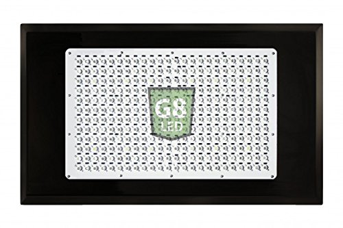 G8 900 Watt MEGA LED Grow Light