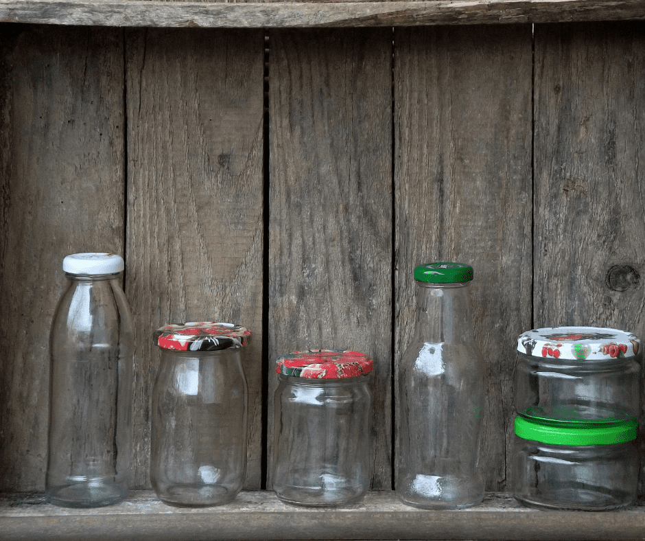 clean old jars