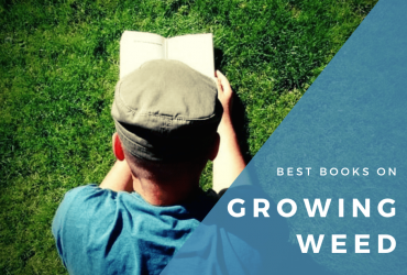 Best Books on Growing Weed