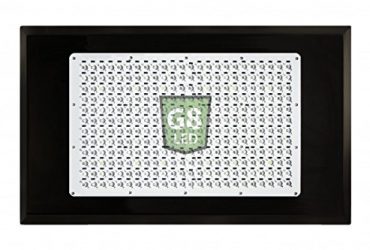 G8 900 Watt MEGA LED Grow Light Review