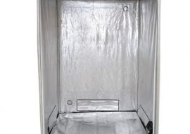 Virtual Sun VS4800-48 Indoor Grow Tent Review
